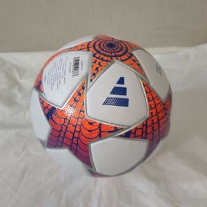 Soccer balls